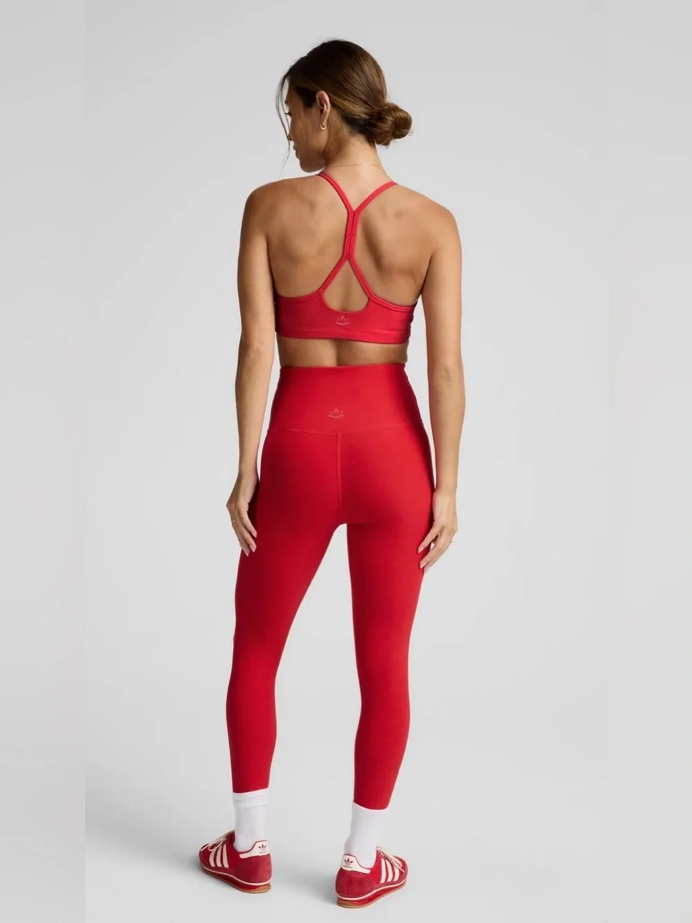 Beyond Yoga 🍒 cutest